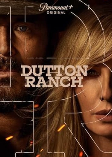 Dutton Ranch 2026 Season 1 Hindi ORG Dubbed