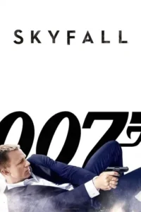 Skyfall (2012) Hindi Dubbed 2 Skyfall (2012) Hindi Dubbed