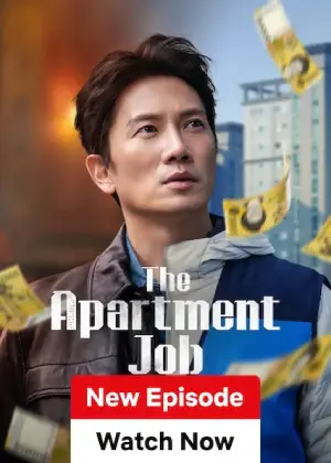 The Apartment Job 2026 Hindi Season 1 Complete