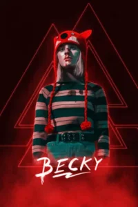 Becky (2020) Hindi Dubbed 2 Becky (2020) Hindi Dubbed