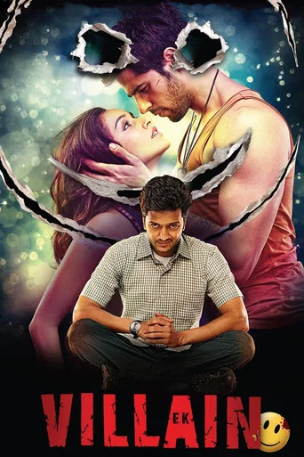 Ek Villain 2014 Hindi HD