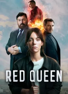 Red Queen (2026) Hindi Season 2 Complete