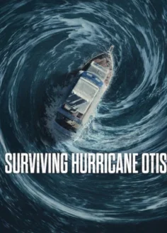 Surviving Hurricane Otis (2026) Hindi Dubbed Netflix